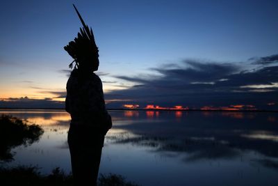 Potassium mining project in Brazil’s Amazon rainforest divides Indigenous tribe