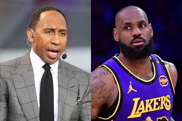 Sports Illustrated - Stephen A. Smith Says New $100…