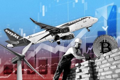 Airlines, tech and gold: The most popular stocks and funds investors are buying ahead of the ISA deadline