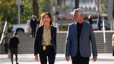 The 25 best shows on Amazon Prime Video to watch in July 2025
