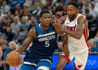 How To Watch Timberwolves vs Heat Free Live Stream