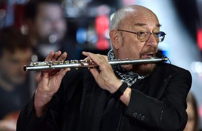 Ian Anderson says new Jethro Tull album Curious Ruminant is his most personal collection of songs