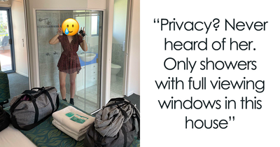 49 Times Homes Had Such Awful Interiors, It Was Unclear What The Designers Were Thinking (New Pics)