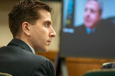 Former FBI Agent Highlights 'Chilling' Line From Idaho 4 Students 911 Calls As Texts Reveal Disturbing Moments