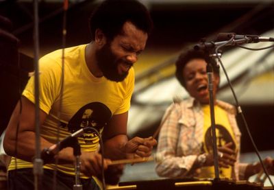 Roy Ayers obituary