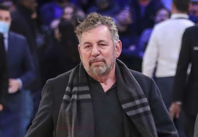 Knicks owner asks NBA for clear accounting of league's finances