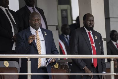 Fighting flares in South Sudan: Is the 2018 peace deal in danger?