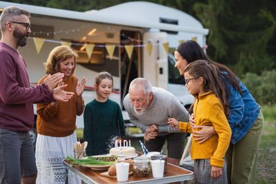 UK staycations 2025: The best caravan sites to book now