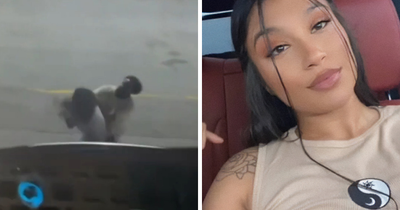 “Devastating”: Workers Watch Woman’s Horrific Homicide Live Via Traffic Cameras