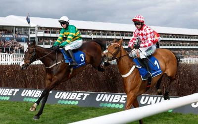 Cheltenham Festival: Best accumulator bets for 2025 meeting