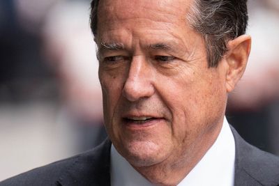 Ex-Barclays boss had ‘close relationship’ with paedophile Jeffrey Epstein, according to Bank of England governor