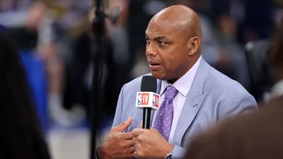 Charles Barkley Seems Far From Thrilled With the ESPN-‘Inside the NBA’ Partnership