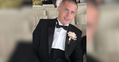 Man murdered 21-year-old after row over dog's paw being stood on