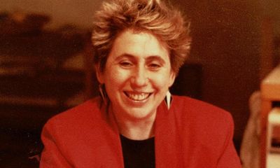 Cora Kaplan obituary