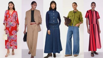 9 female-founded fashion brands to shop this International Women's Day