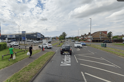 Ruislip stabbing: Man arrested after boy, 16, left fighting for life in west London knifing