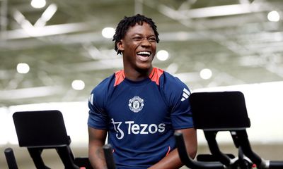 Kobbie Mainoo plans to reject Manchester United contract and move abroad