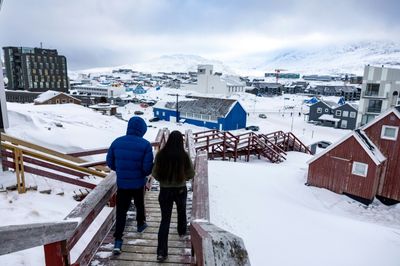 Greenland's Mining Bonanza Still A Distant Promise