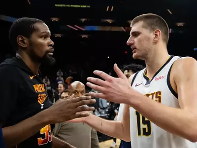 How to watch Nuggets vs Suns: Date, time, TV channel & live stream