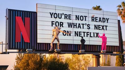 Why The Netflix Stock Drop Is Worrisome For The Market