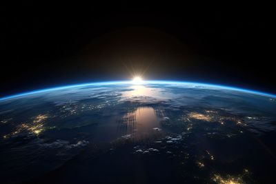 Intuitive Machines’ Moon Landing Went Awry. Should You Buy, Sell, or Hold LUNR Stock?