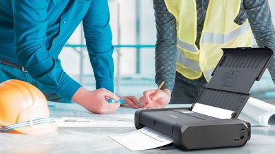 Canon launches a new battery-powered portable printer