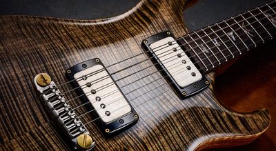 “This is no clichéd P.A.F.-repro pickup – it’s completely reinvigorated”: Bare Knuckle PolyPaf humbuckers review