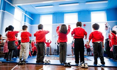 Labour’s school arts plan leaves dance in the dark