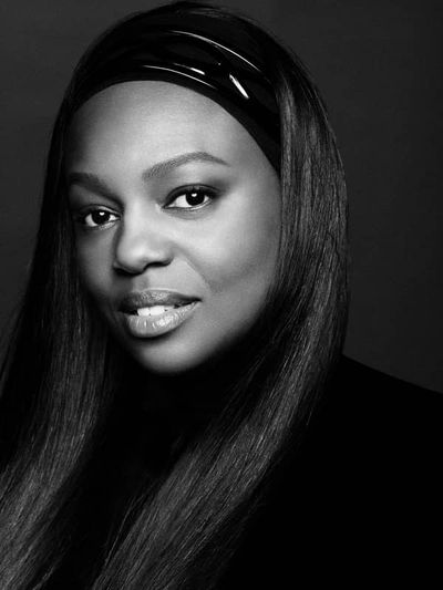 Dame Pat McGrath: My ultimate make-up moments