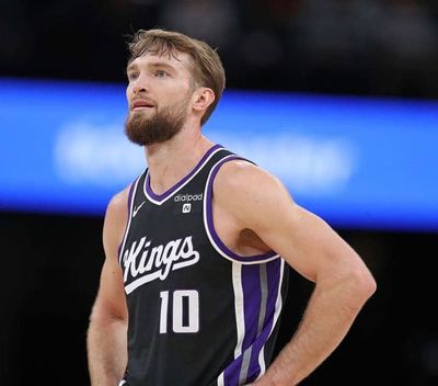 Domantas Sabonis To 'Seek Clarity' About Kings' Offseason Plan