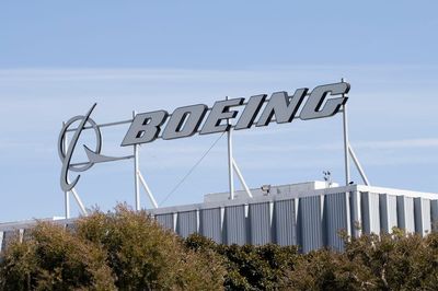 How Risk-Tolerant Do You Have to Be to Sell This Unusually Active Boeing Put?