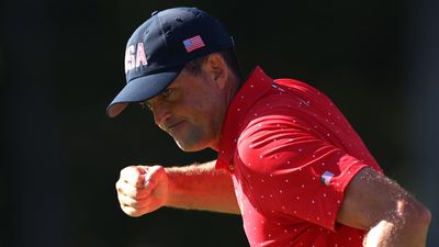 'I Meant No Disrespect To The Europeans' - Keegan Bradley 'Surprised' Netflix Aired Locker Room Speech