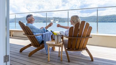 How Tariffs Could Impact Affluent Retirees