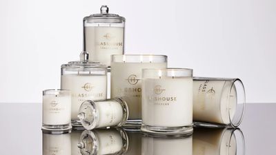 I Spent Way too Long Smelling Glasshouse Fragrances Last Weekend — But Also Worked Out the Best 6 Scents