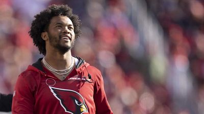 Kyler Murray Taking Offseason Trip to South Korea for Such a Special Reason