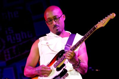 D’Wayne Wiggins death: Tony! Toni! Toné! singer and guitarist dies aged 64