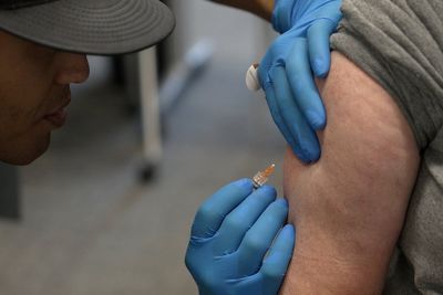 West Texas reports nearly 200 measles cases. New Mexico is up to 30