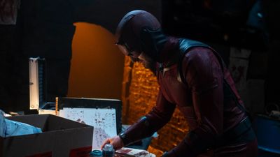 After a comics Easter egg was spotted, Daredevil: Born Again fans now think that [SPOILER] is secretly alive