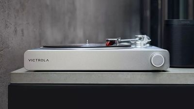 The Sonos-streaming turntable is getting an upgrade to make it more than Sonos