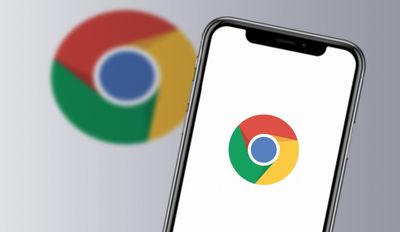 Google Chrome launches better warning labels to make sure you know you're using a company profile