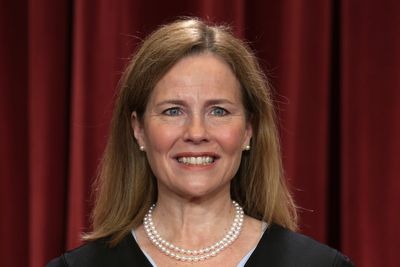 MAGA targets Justice Amy Coney Barrett after she rules against Trump