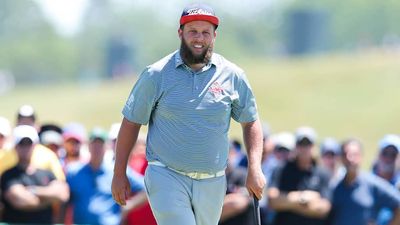 Misdiagnosis May Cost Andrew 'Beef' Johnston 2025 Season