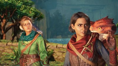 "What the f*** is this?": Split Fiction's Josef Fares shuts down players upset by the game's two female protagonists