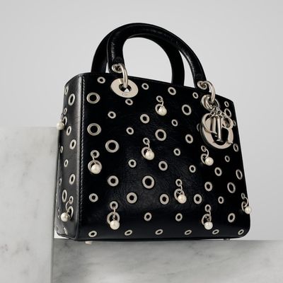 The One: The enduring appeal of the Lady Dior