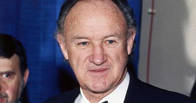 Gene Hackman and wife Betsy Arakawa's cause of death revealed