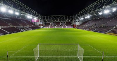 Hearts 3 Dundee 1: Neil Critchley’s side first to reach Scottish Cup semi-finals