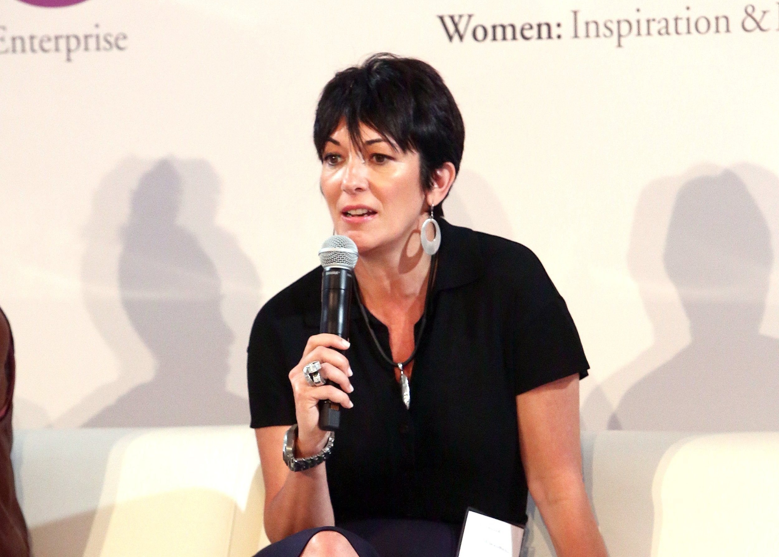 Ghislaine Maxwell Prosecutor Placed On Leave for…