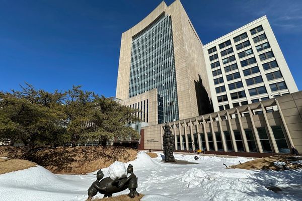 Defendant in $250 million pandemic food fraud case pleads guilty to wire fraud