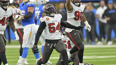 Lavonte David Makes Decision on Return to Tampa Bay Buccaneers for 14th Season