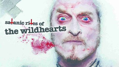 “An ode to the litany of wankers we all have to deal with every day”: The Wildhearts prove once again they’re one of the UK’s greatest bands with The Satanic Rites Of…